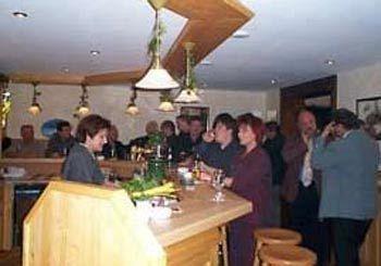 Hotel Restaurant Haus Waldesruh Eppenbrunn Exteriör bild